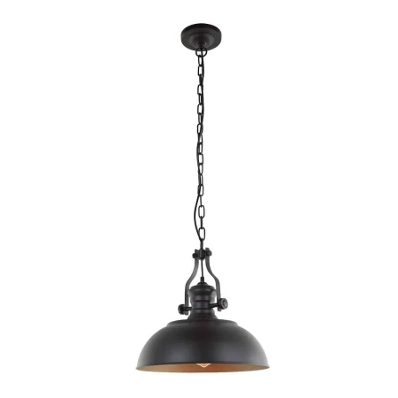 Lampa loft wisząca ROSALIA MDM-2646/1 BR+GD  - Italux